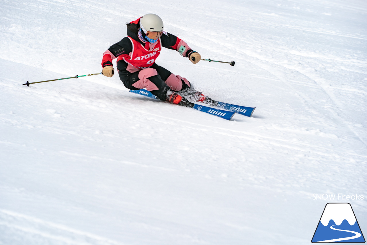 なんと約10年ぶりの「技術選」撮影?! PREMIER SKI ACADEMY presents 『2026プレミアカップ・スキー技術選』レポート！｜朝里川温泉スキー場